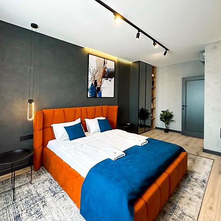 Royal 2 Apartments On Shevchenka 38 Str Leopoli Esterno foto