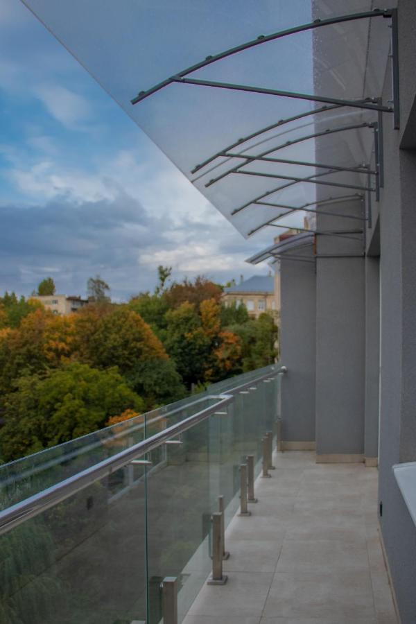 Royal 2 Apartments On Shevchenka 38 Str Leopoli Esterno foto