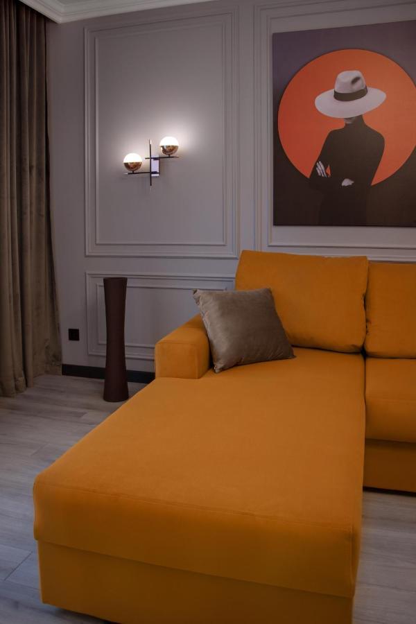 Royal 2 Apartments On Shevchenka 38 Str Leopoli Esterno foto
