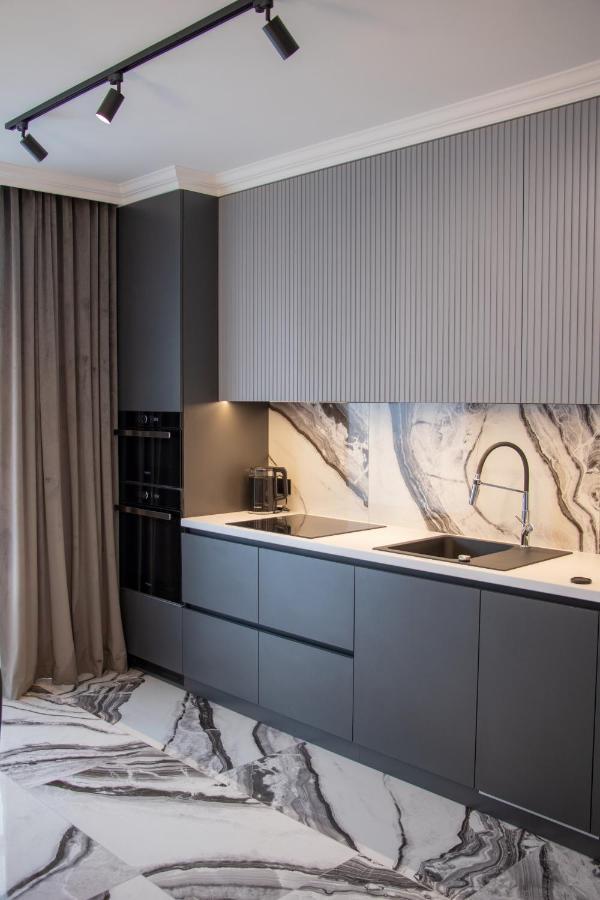 Royal 2 Apartments On Shevchenka 38 Str Leopoli Esterno foto