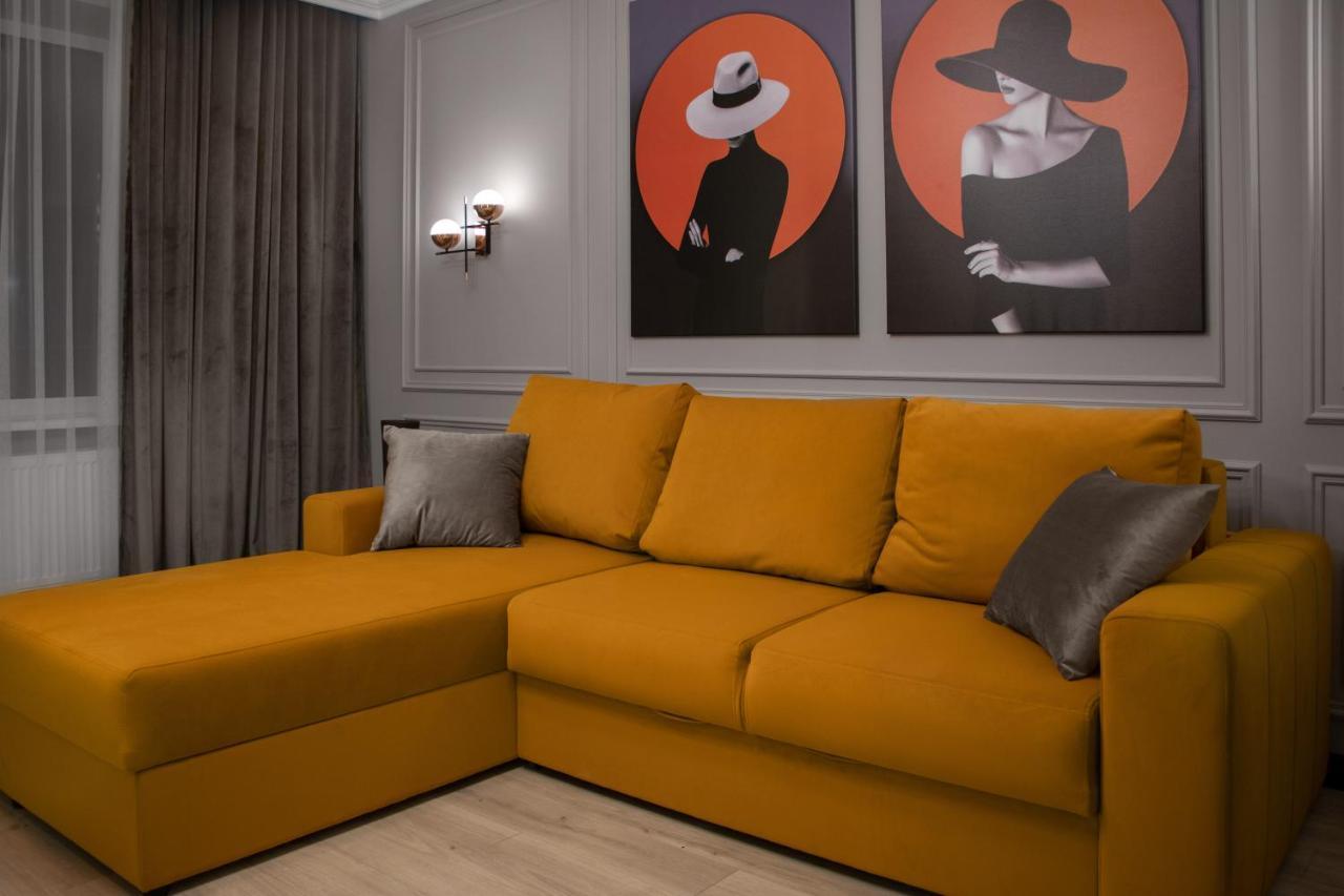 Royal 2 Apartments On Shevchenka 38 Str Leopoli Esterno foto