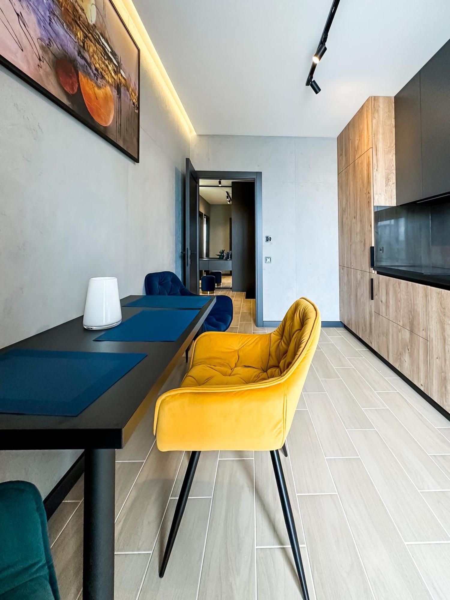 Royal 2 Apartments On Shevchenka 38 Str Leopoli Esterno foto